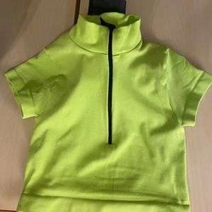 NWOT Urban Outfitters crop top